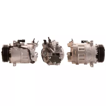 Compresseur, climatisation ELSTOCK