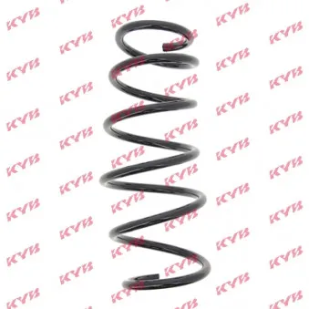 Ressort de suspension KYB RH3521