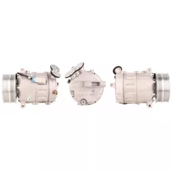 Compresseur, climatisation ELSTOCK 51-0592