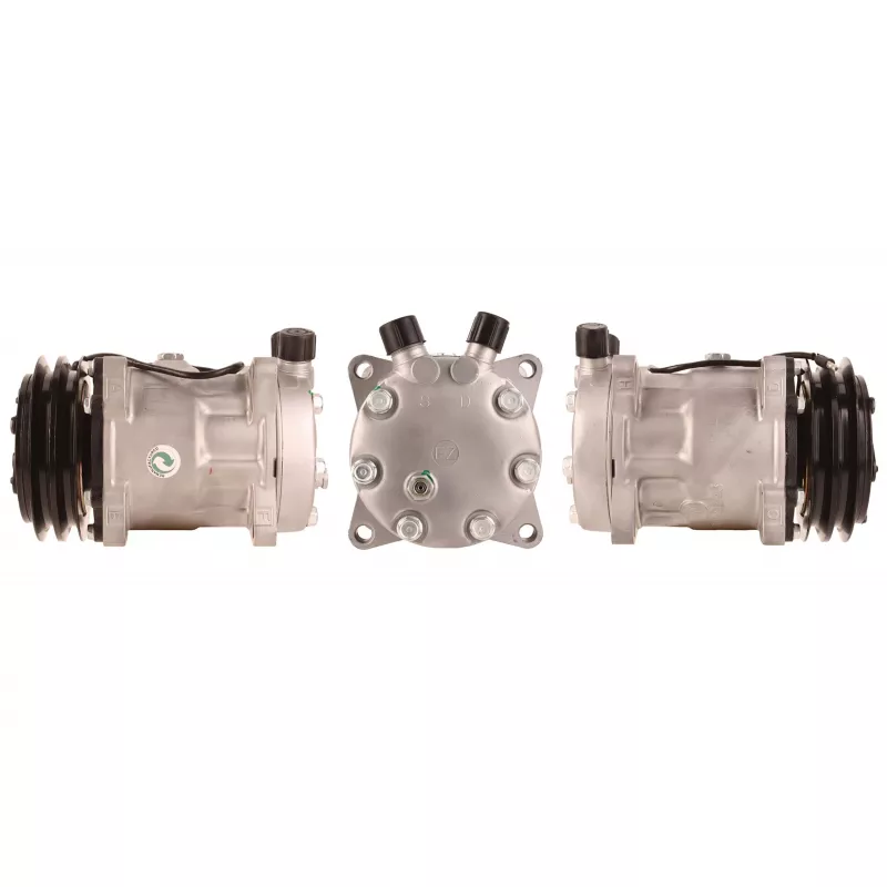 Compresseur, climatisation ELSTOCK 51-0596