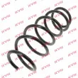 Ressort de suspension KYB RH3521 - Visuel 2