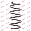 Ressort de suspension KYB RH3522 - Visuel 1