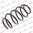 Ressort de suspension KYB RH3522 - Visuel 2