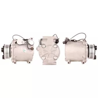 Compresseur, climatisation ELSTOCK