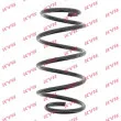 Ressort de suspension KYB RH3523 - Visuel 1
