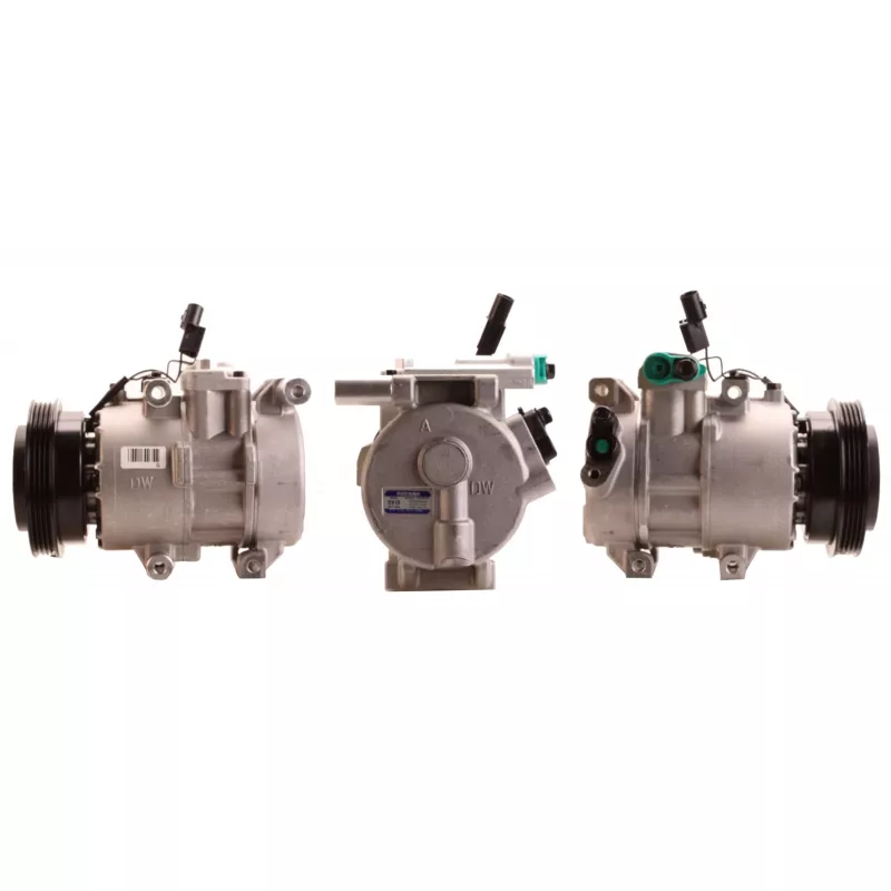 Compresseur, climatisation ELSTOCK 51-0629