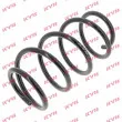 Ressort de suspension KYB RH3523 - Visuel 2