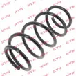 Ressort de suspension KYB RH3524 - Visuel 2