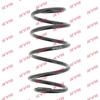 Ressort de suspension KYB