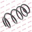 Ressort de suspension KYB RH3525 - Visuel 2