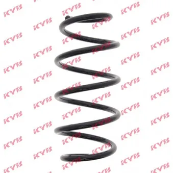 Ressort de suspension KYB RH3528