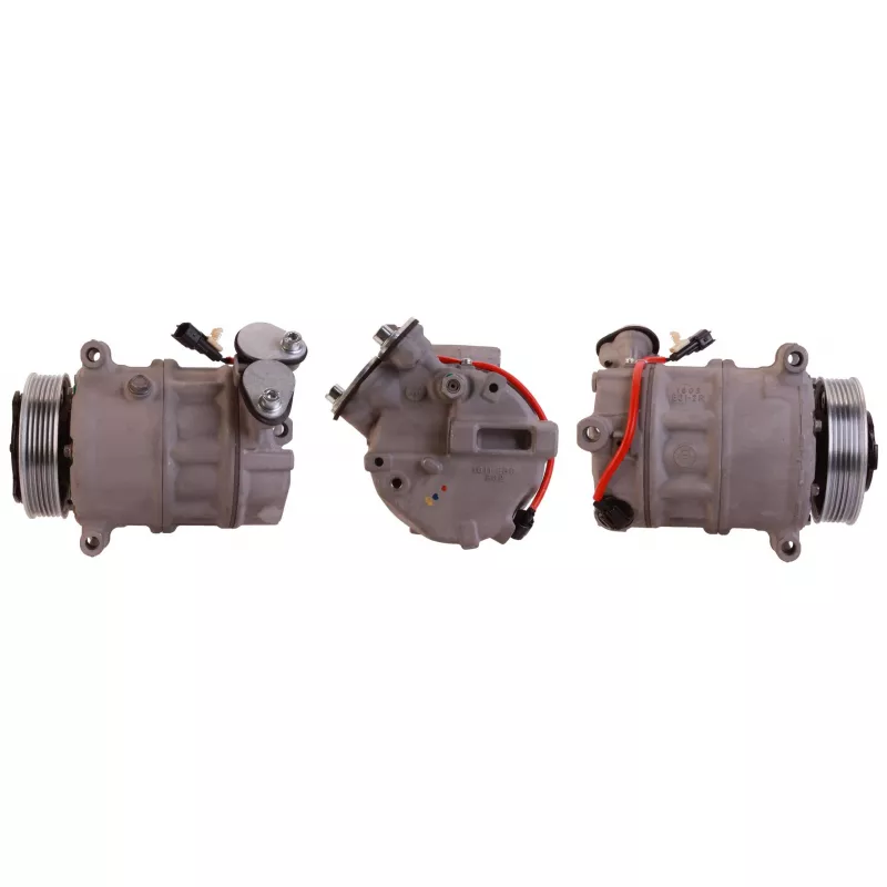 Compresseur, climatisation ELSTOCK 51-0699