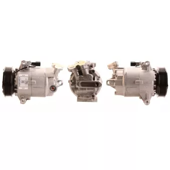 Compresseur, climatisation ELSTOCK 51-0721