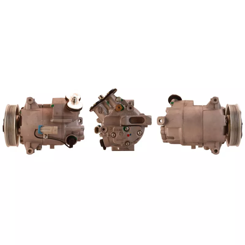 Compresseur, climatisation ELSTOCK 51-0725