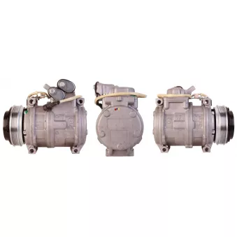 Compresseur, climatisation ELSTOCK 51-0729