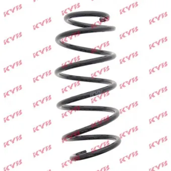 Ressort de suspension KYB RH3530