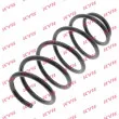 Ressort de suspension KYB RH3530 - Visuel 2