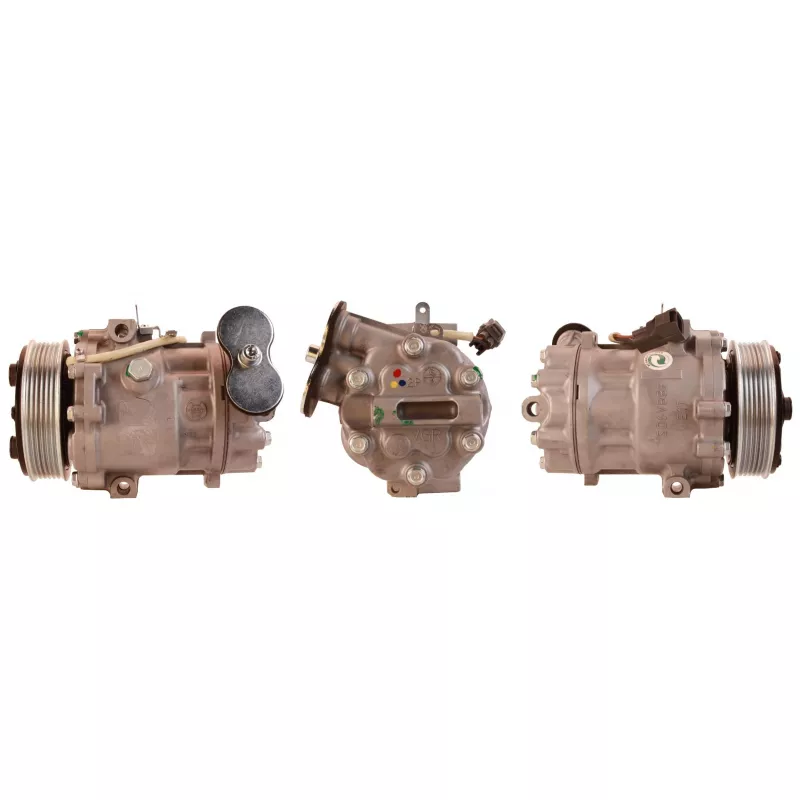 Compresseur, climatisation ELSTOCK 51-0742