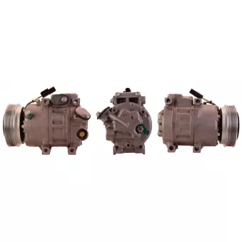 Compresseur, climatisation ELSTOCK