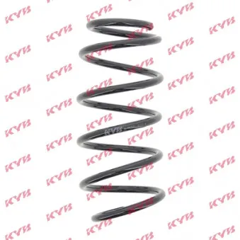 Ressort de suspension KYB RH3531