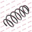 Ressort de suspension KYB RH3531 - Visuel 2