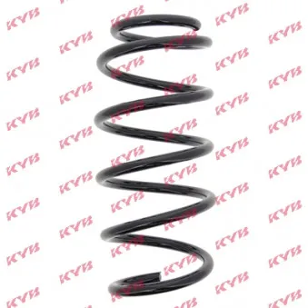Ressort de suspension KYB RH3532