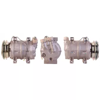 Compresseur, climatisation ELSTOCK