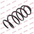 Ressort de suspension KYB RH3532 - Visuel 2