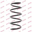 Ressort de suspension KYB RH3533 - Visuel 1