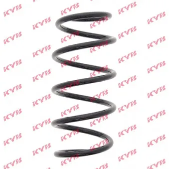 Ressort de suspension KYB