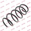 Ressort de suspension KYB RH3533 - Visuel 2