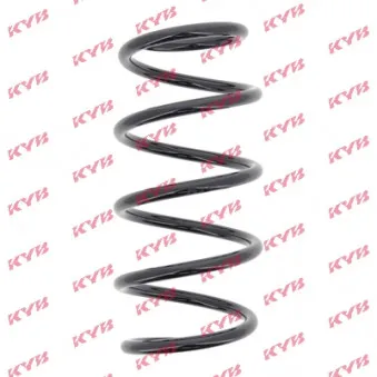 Ressort de suspension KYB