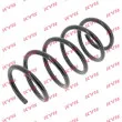 Ressort de suspension KYB RH3534 - Visuel 2
