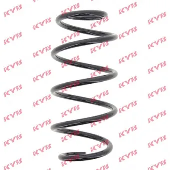 Ressort de suspension KYB RH3535