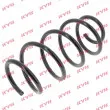 Ressort de suspension KYB RH3535 - Visuel 2