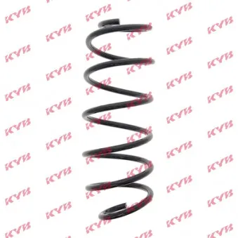 Ressort de suspension KYB RH3536