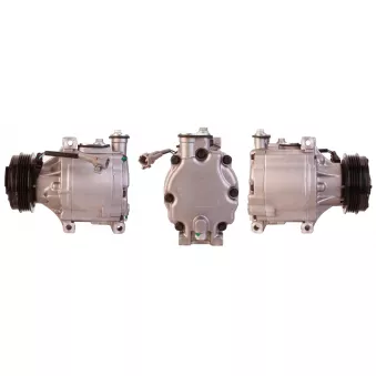 Compresseur, climatisation ELSTOCK