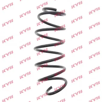 Ressort de suspension KYB