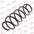 Ressort de suspension KYB RH3537 - Visuel 2