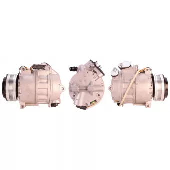 Compresseur, climatisation ELSTOCK 51-0886