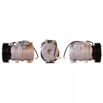 Compresseur, climatisation ELSTOCK