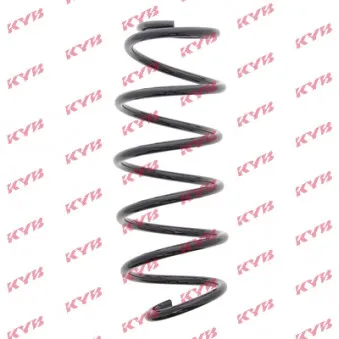 Ressort de suspension KYB RH3539
