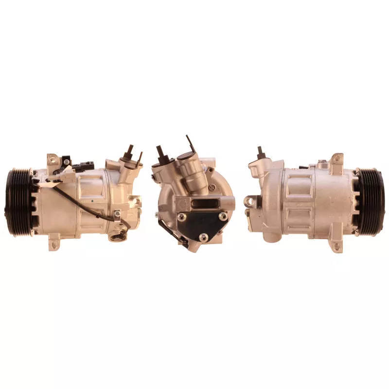 Compresseur, climatisation ELSTOCK 51-0893