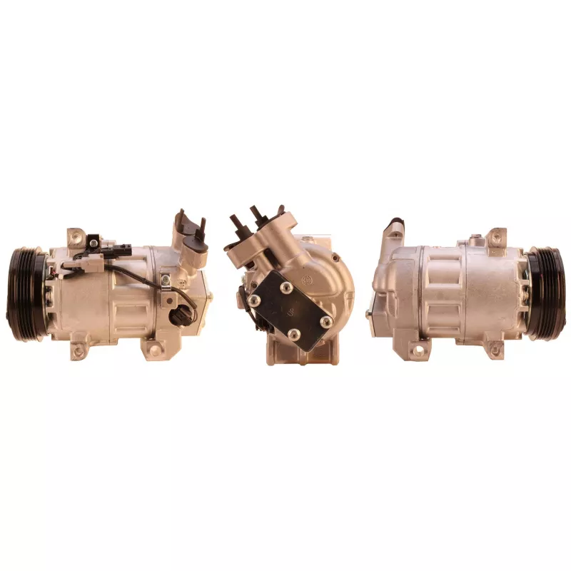 Compresseur, climatisation ELSTOCK 51-0897