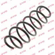 Ressort de suspension KYB RH3539 - Visuel 2