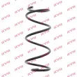 Ressort de suspension KYB RH3540 - Visuel 1