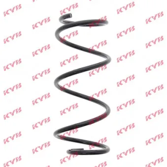 Ressort de suspension KYB