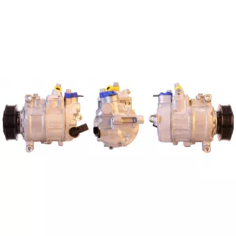 Compresseur, climatisation ELSTOCK