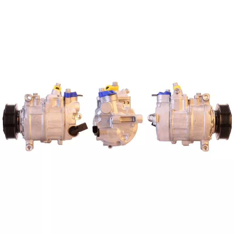 Compresseur, climatisation ELSTOCK 51-0918