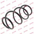 Ressort de suspension KYB RH3541 - Visuel 2